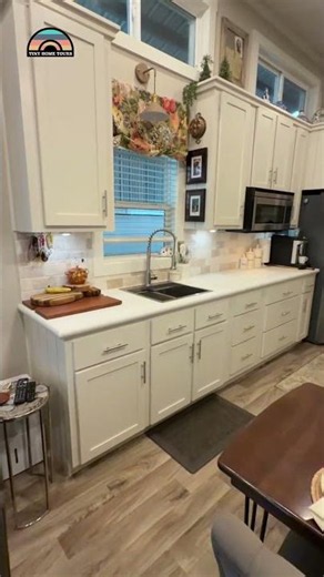 Could You Live in This Tiny Home?