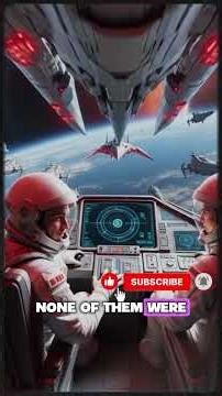 Galactic Empire Threatens Human Fleet—Humans Respond with Laughter | HFY Sci-Fi Story #epicscifi