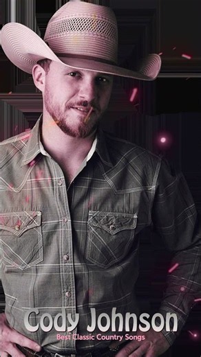 The Fall - Cody Johnson