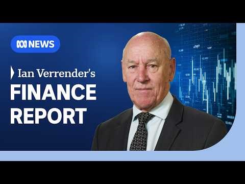 ASX rebounds as oil price falls on peace hopes | Finance Report | ABC NEWS