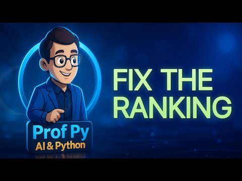 LightGBM Ranker in Python: Improve Search Result Ranking