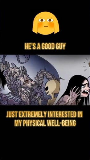 Alien abduction 👽