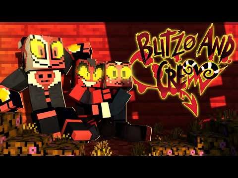 Helluva Boss Skins Just Dropped in Minecraft