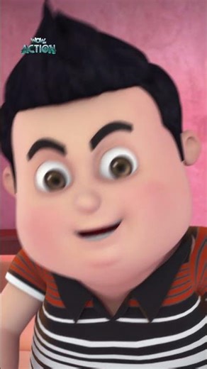 Vir Ki Hui Servicing | ROBOT VIR 🤖💥 | Vir The Robot Boy | Action Cartoon Shorts