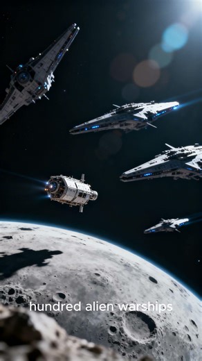 The Human Trap | HFY Sci-Fi Story. #space #astronomy #science #nasa #universe