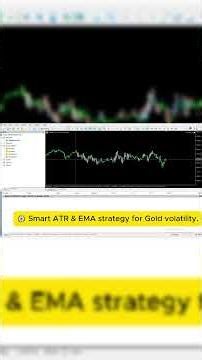 Smart XAUUSD Automation for Serious Traders