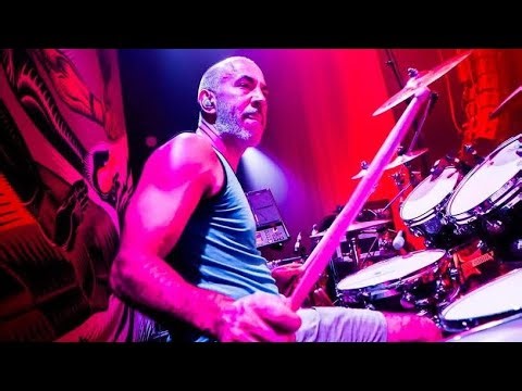 POD SCUM Episode #390 MIKE COSGROVE of ALIEN ANT FARM