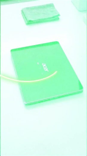 Acer 50 | Designed for circularity | Acer