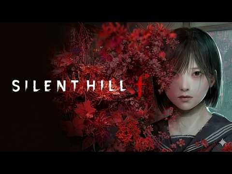 SILENT HILL F - [DIFICULDADE: DIFÍCIL] - PARTE 5 (FINAL)