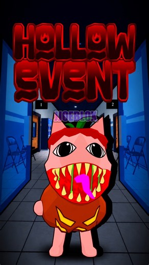 How To COMPLETE The Hollow Event In Animal Hospital! #roblox #animalhospital #robloxshorts