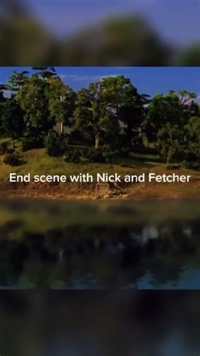 End scene (all rights go to Aardman, Dreamworks, and Pathé) #chickenrun #2000s #nostolgia #clips