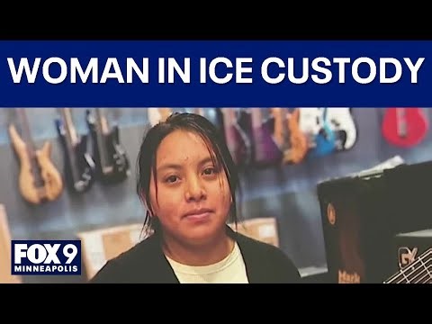 Woman detained by ICE denied surgery, advocates say