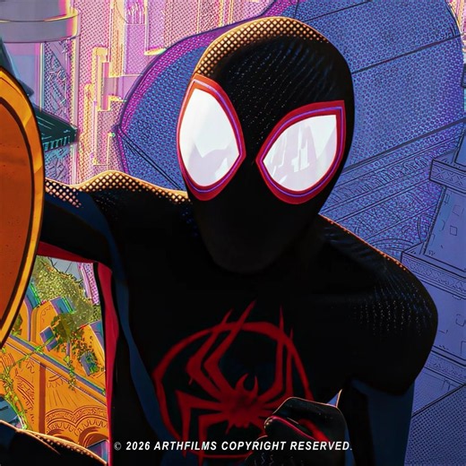 Miles Morales e Gwen juntos são muito bom 😂🔥 || Miles Morales Edit || Gwen Stacy Edit