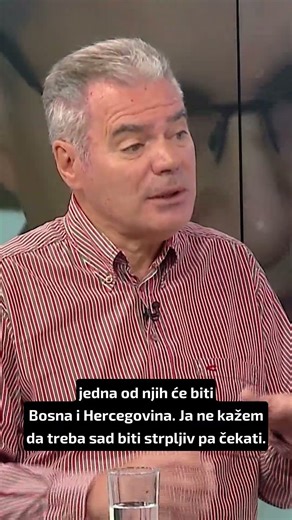 Ranko Mavrak: Ako Amerikanci budu dosljedno zagovarali neutralnost u BiH, od toga neće biti koristi