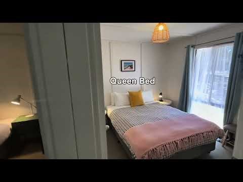 Timber 2 Bedroom Cottage - Book now on margaretriverholidaycottages.com