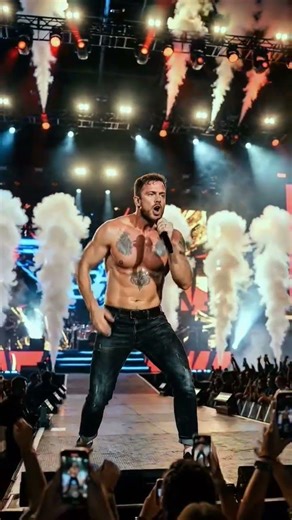 Demons - Imagine Dragons in Rio De Janeiro, Brazil 2024
