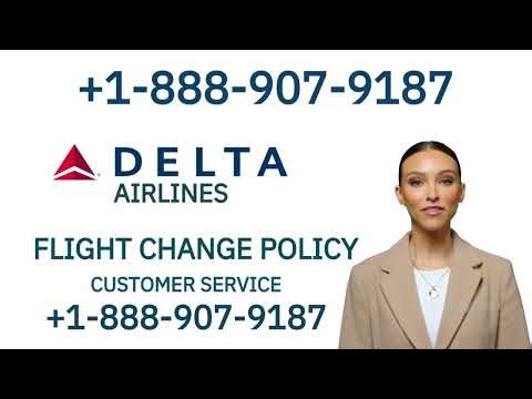 🛫💎 How to Update a Delta Flight Booked with Miles or SkyMiles 💎🛫
