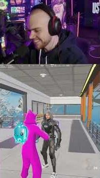 Nick eh 30 Gives MONGRAAL His RAREST SPRITE!
