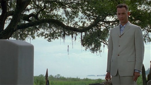 Forrest Gump (1994) English Full Movie - BiliBili