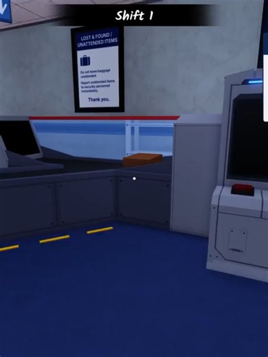 Airport Security in Roblox ISN'T NORMAL... – Part 2
