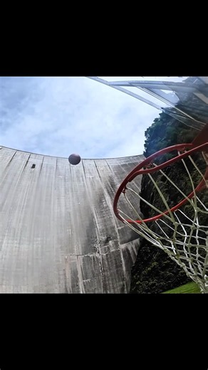 ⁠1 in a Trillion Basketball Trick Shots 💀