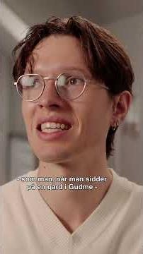 ‪@S_RENTORPEGAARDLUND‬ STØRSTE drøm går i opfyldelse! ✨ Se #AlleElskerSøren lige nu på #DRTV