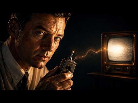 The Entire History of Remote Control: The Invention That Changed Distance