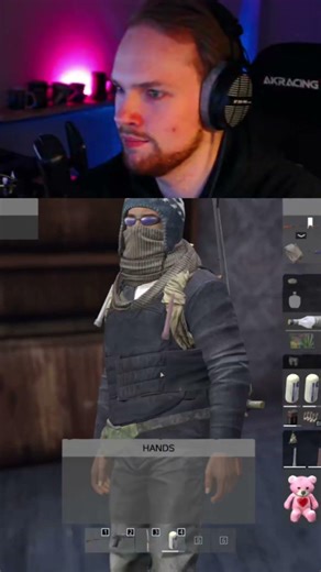 The DayZ Official servers experience..