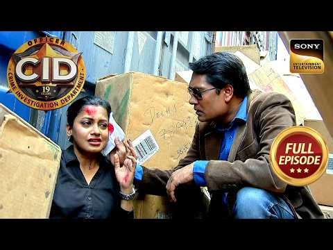 Shreya ने क्यों माँगी Abhijeet से माफ़ी? | CID | Full Episode