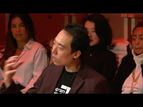 AI beyond language and vision | Paul Liang | TEDxMIT