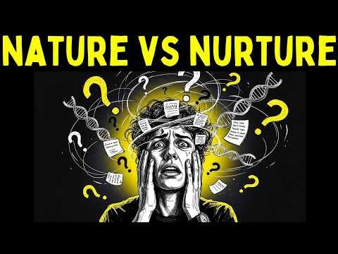 Your DNA Isn't Your Destiny | What Science Really Says