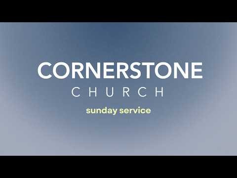 Cornerstone Church Live