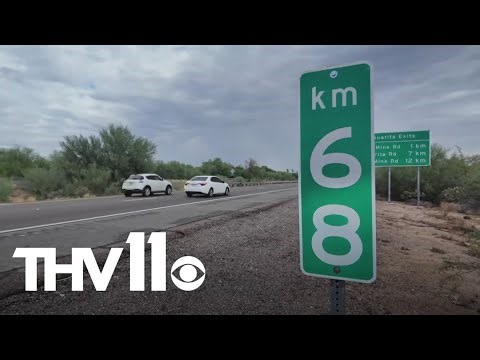 America's only metric highway could soon be no more | Here's why