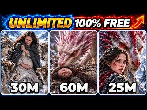 How to Create AI Videos for FREE in 2026 | Free Text to Video AI Tool