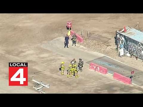 Local 4 News at 11 -- Oct. 23, 2026