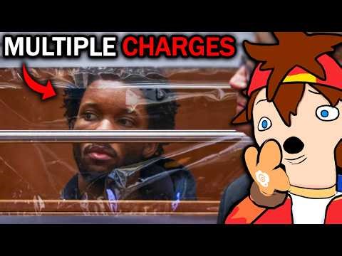 D4vd Officially CHARGED With MURDER!! | Kenji Reacts