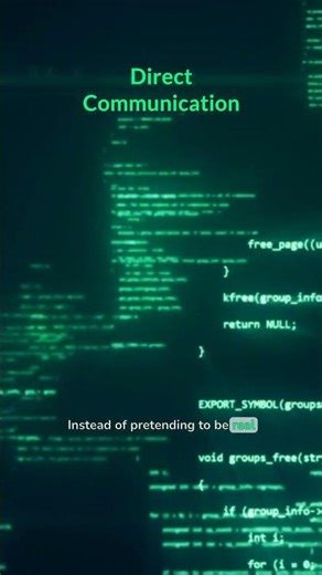 Understanding Virtio in Linux Virtual Machines #linux #software #cybersecurity #operatingsystem