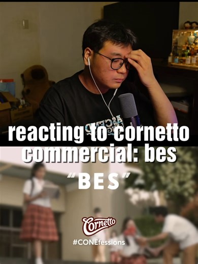 Indulge in Cornetto Ice Cream with Friends this Valentine's