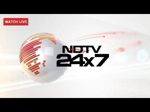 NDTV 24x7 LIVE TV: Maharashtra Local Polls | H1B Visa | Bangladesh Violence | Delhi Pollution News