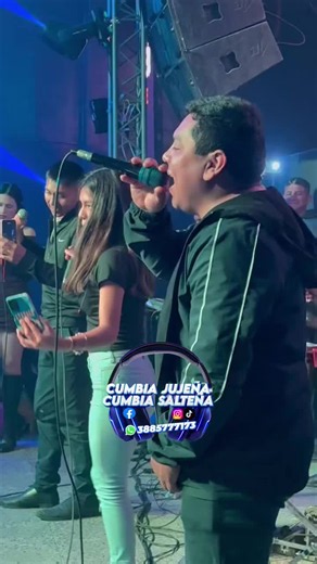 Brillantes Latinos en Vivo: Un Día Sin Ti en Paceña Bailable
