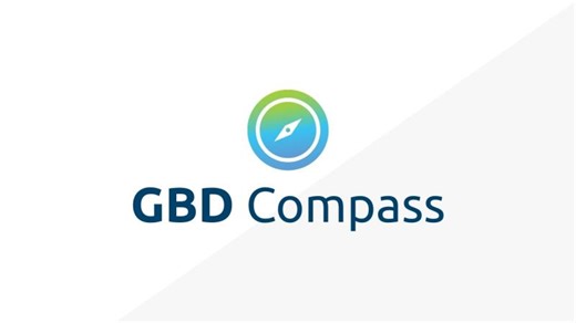 GBD Compass Training | How to Navigate Search AI Visibility Reports | GrowByData | Lava Kafle