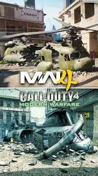 ALL MW4 REMASTERED Multiplayer Maps Gameplay!