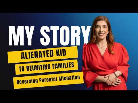 From Alienated Kid to Reuniting Families: Reversing Parental Alienation