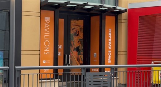 Future of Denver Pavilions in flux as city rethinks downtown revival plan