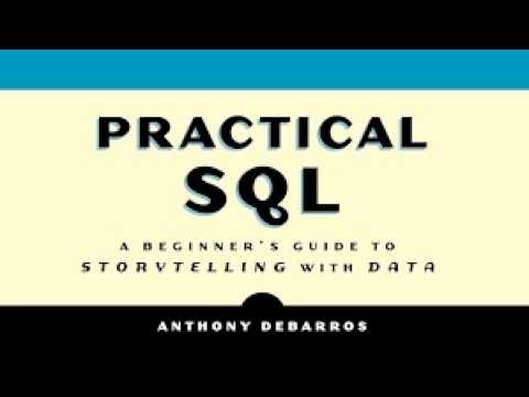 Chapter_06_Practical SQL: Joining Tables in a Relational Database