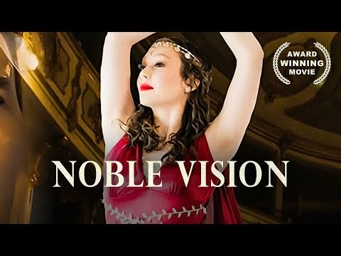 Noble Vision | 4K | Free Drama Movie