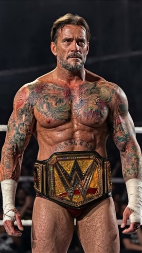 WWE's Most INSANE Late-Career Transformations💪