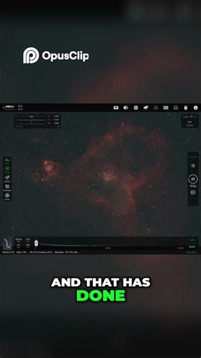 Altair Astro Dual Narrowband HA & OIII Filter Review