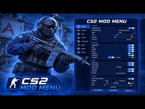 [NEW] Counter Strike 2 Cheat - Download INSANE FREE CS2 Cheats - Undetected 2026