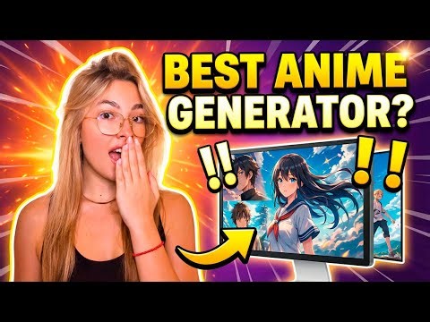Top 5 AI Anime Generators (2026): One Clear Winner for Anime Fans